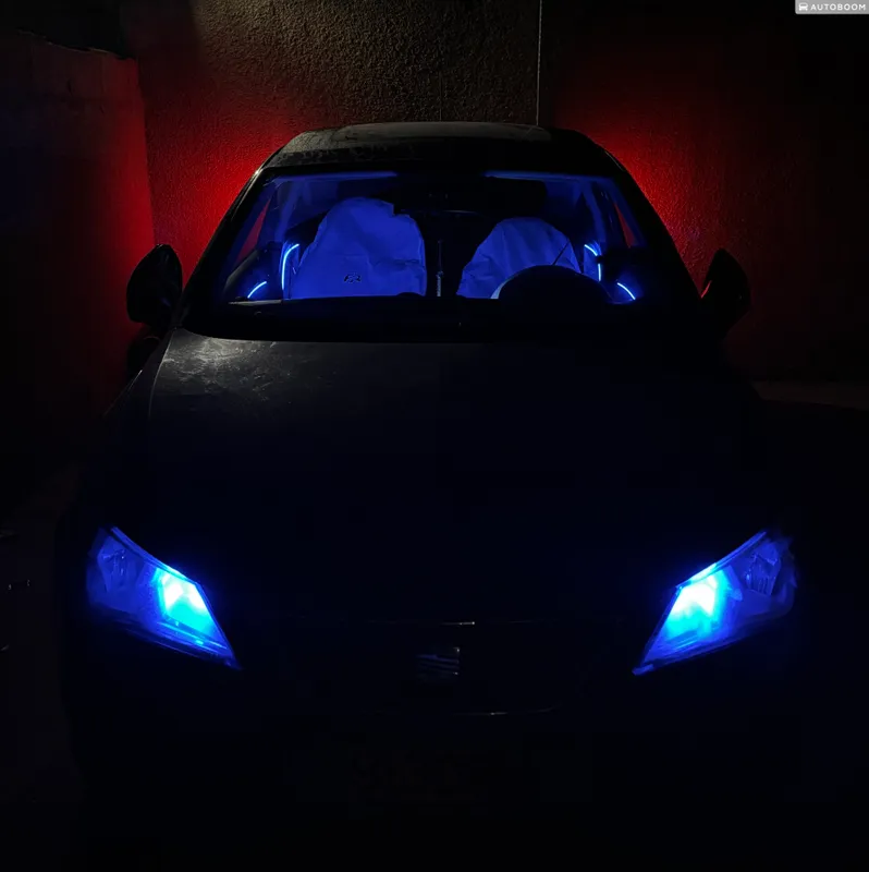 SEAT Ibiza 2ème main, 2014, privée