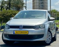 Volkswagen Polo 2nd hand, 2011, private