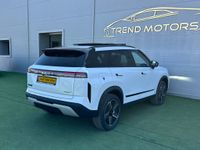 Jaecoo J7 nouvelle voiture, 2026