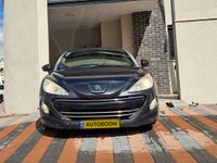 Peugeot RCZ 2nd hand, 2012, private