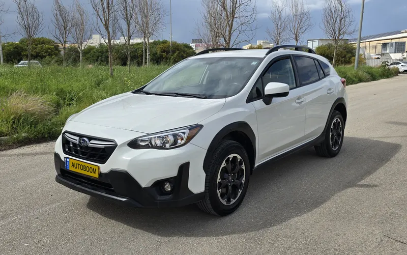 Subaru XV 2nd hand, 2023, private