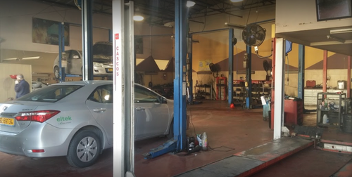 Garage Diesel Center. صورة 3