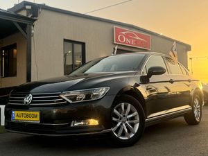 Volkswagen Passat, 2018, фото