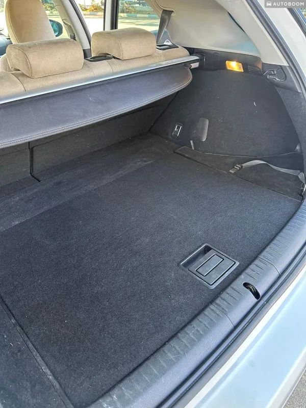 Lexus CT 2nd hand, 2011, private