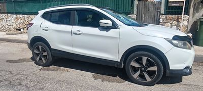 Nissan Qashqai 2nd hand, 2015, private hand