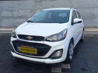 Chevrolet Spark 2nd hand, 2020, private