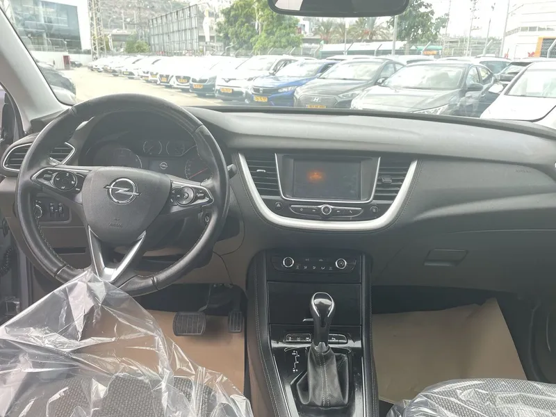 Opel Grandland 2nd hand, 2020, private hand