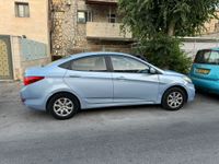 Hyundai i25 2nd hand, 2014, private
