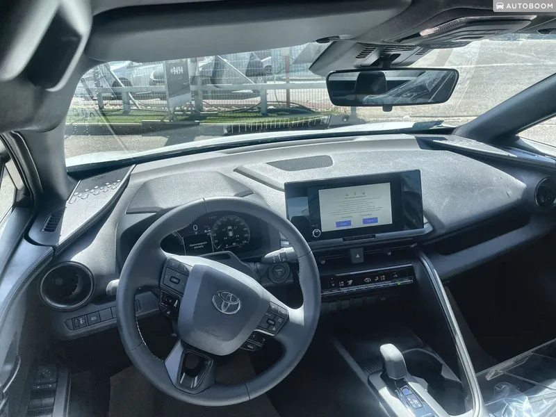 تويوتا C-HR مستعمل, 2026, خصوصي