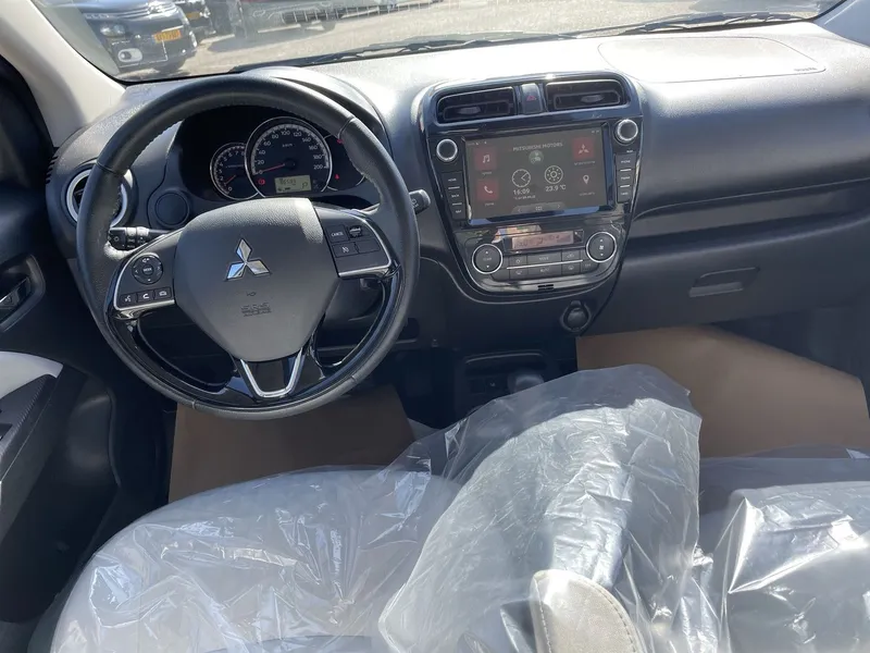 Mitsubishi Space Star 2nd hand, 2021, private hand