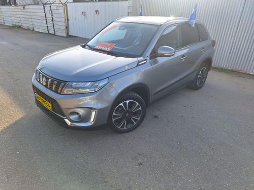 Suzuki Vitara 2nd hand, 2022, private hand