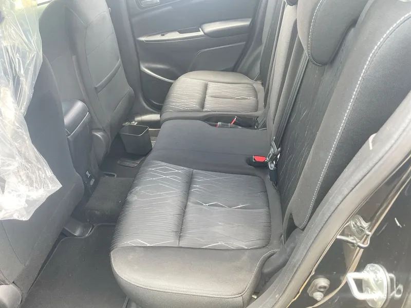 Mitsubishi Eclipse Cross 2ème main, 2019, main privée