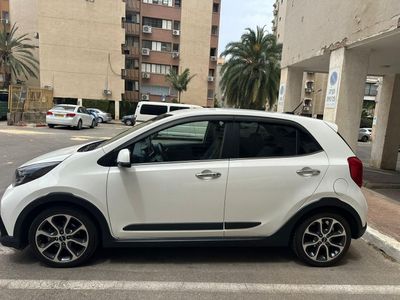 Kia Picanto 2nd hand, 2023, private hand