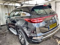 קיה ספורטאז' יד 2 רכב, 2022