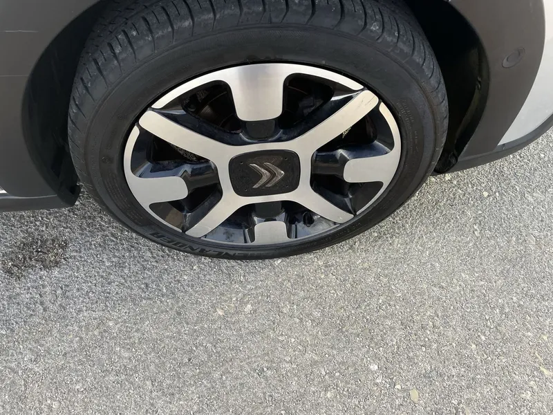 Citroen C3 2nd hand, 2018
