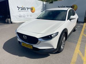 מאזדה CX-30‏, 2021, תמונה