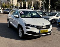 Škoda Karoq 2ème main, 2020, privée