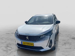 Peugeot 3008, 2022, photo