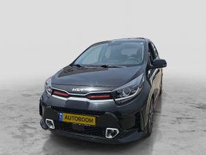 Kia Picanto, 2024, фото