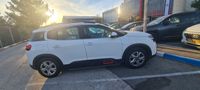 Citroen C5 Aircross с пробегом, 2020, частная