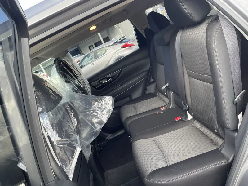 Nissan X-Trail 2nd hand, 2019, private hand