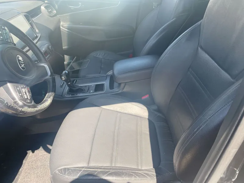 Kia Sorento 2nd hand, 2016, private hand