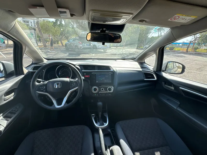 Honda Jazz 2ème main, 2016, main privée