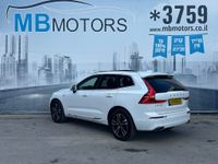 فولفو XC60 مستعمل, 2021, خصوصي