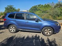 Subaru Forester 2nd hand, 2016, private