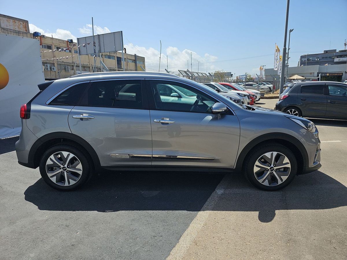 Kia Niro 2ème main, 2021, main privée