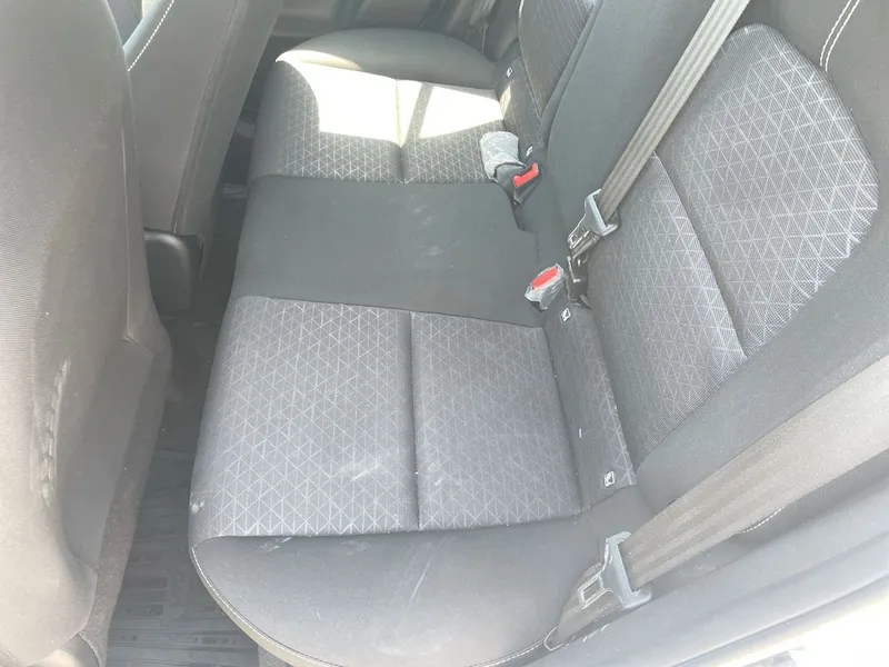 Kia Picanto 2nd hand, 2020, private hand