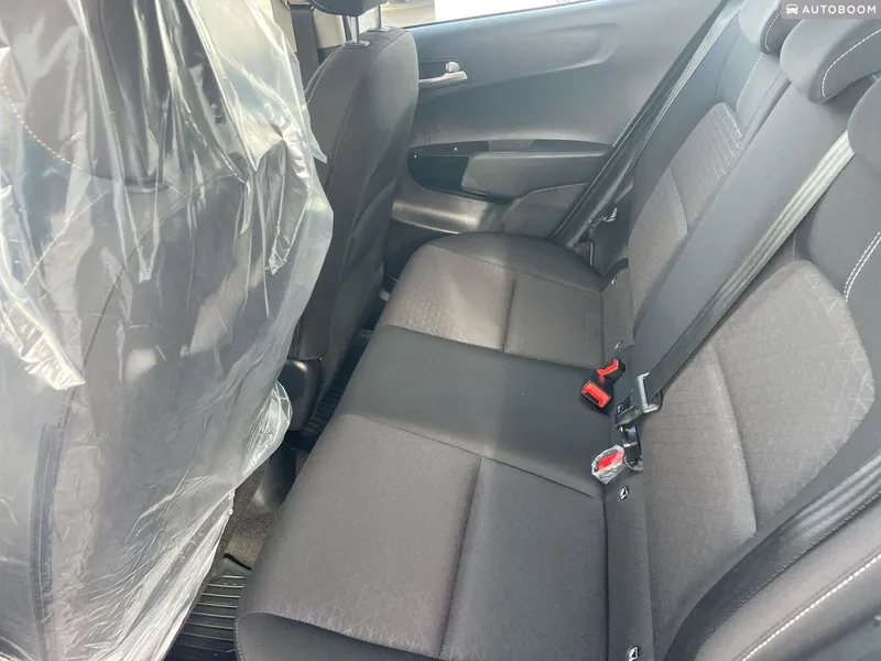 Kia Picanto 2nd hand, 2023, private