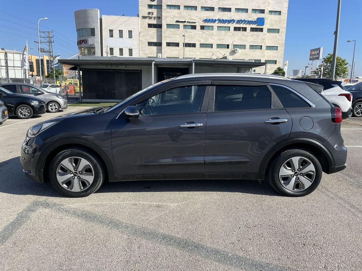 Kia Niro 2ème main, 2019, main privée