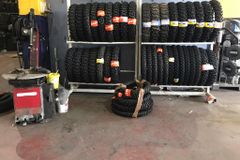 Biton Tires, photo 6