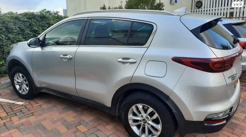 Kia Sportage 2ème main, 2020, privée