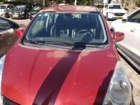 Nissan Note 2ème main, 2012, privée