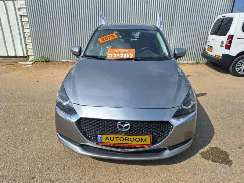 Mazda 2 2nd hand, 2023