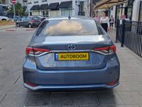 Toyota Corolla с пробегом, 2019, частная