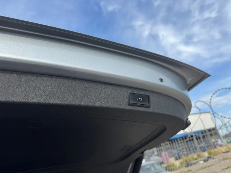 Skoda Kodiaq с пробегом, 2018, частная рука