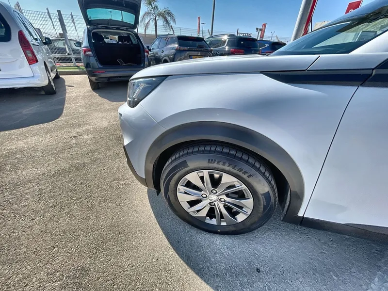 Peugeot 2008 2ème main, 2020, main privée