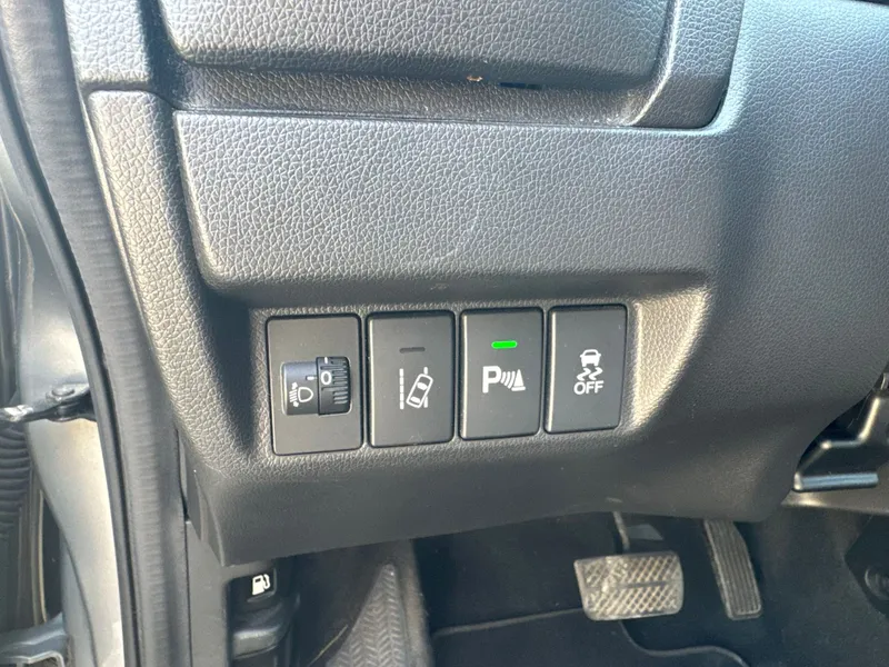 Honda Jazz 2ème main, 2016, main privée