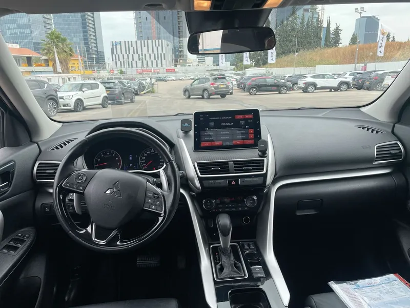 ميتسوبيشي إكليبس كروس مستعمل, 2020, مالك خاص