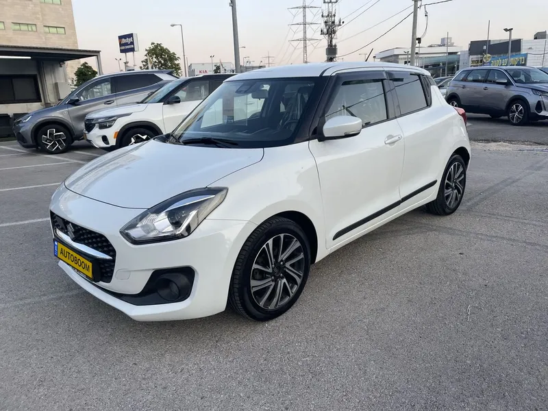 Peugeot 5008 2ème main, 2021