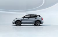 Lynk&Co 1 2022. Carrosserie, extérieur. VUS 5-portes, 1 génération, restyling 2