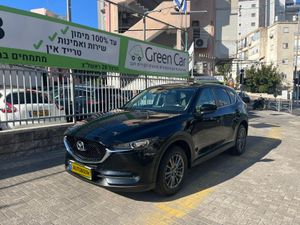 Mazda CX-5, 2021, photo
