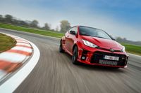 Toyota Yaris 2020. Bodywork, Exterior. Mini 3-doors, 4 generation