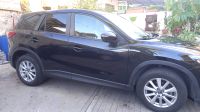 مازدا CX-5 مستعمل, 2015, خصوصي