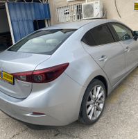 Mazda 3 с пробегом, 2018, частная