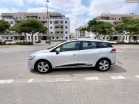 Renault Clio 2ème main, 2015