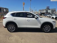 مازدا CX-5 مستعمل, 2021, خصوصي
